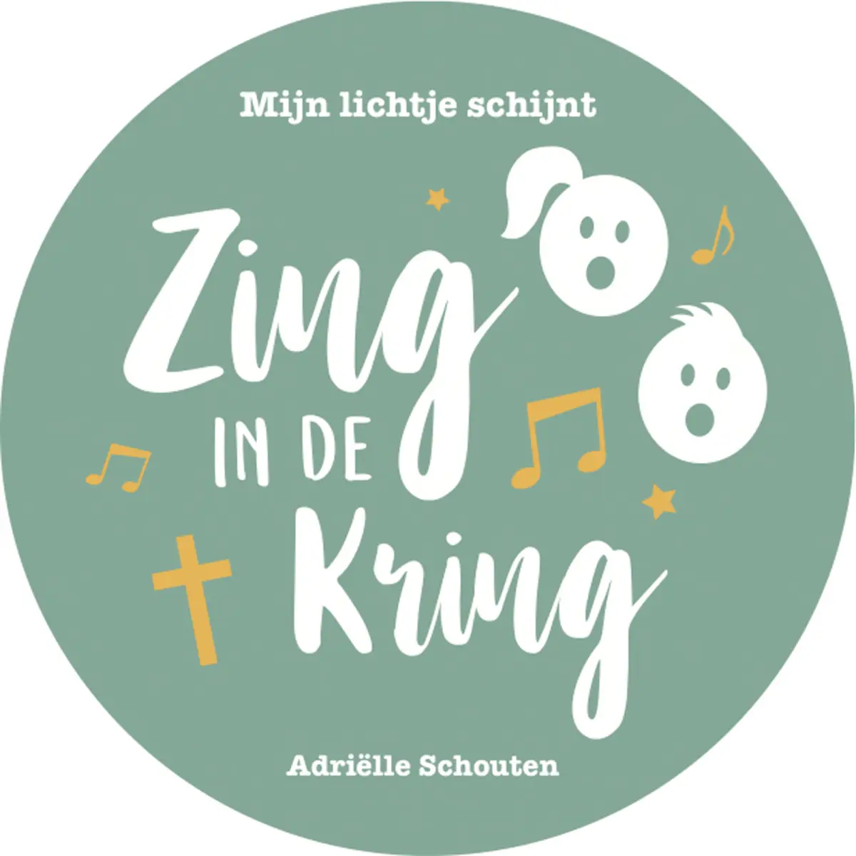 Cover van Ja, het is feest - Single