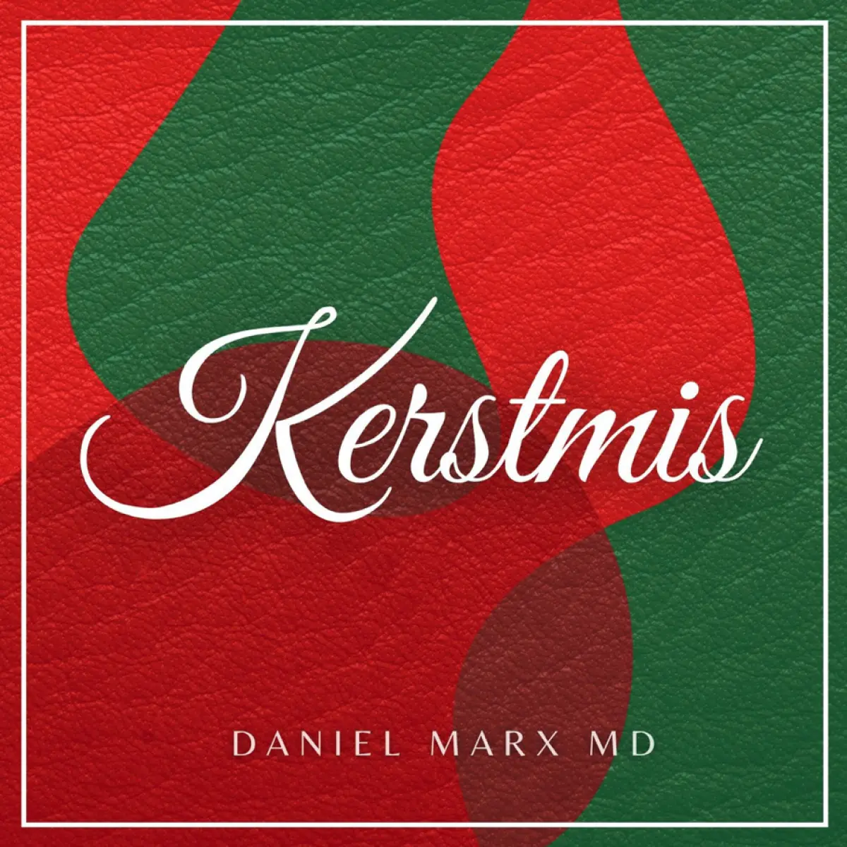 Cover van Kerstmis - Single