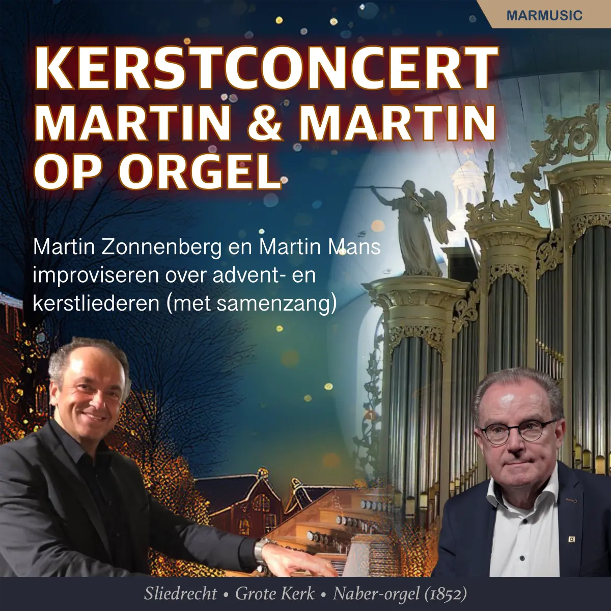 Cover van Op U mijn Heiland blijf ik hopen