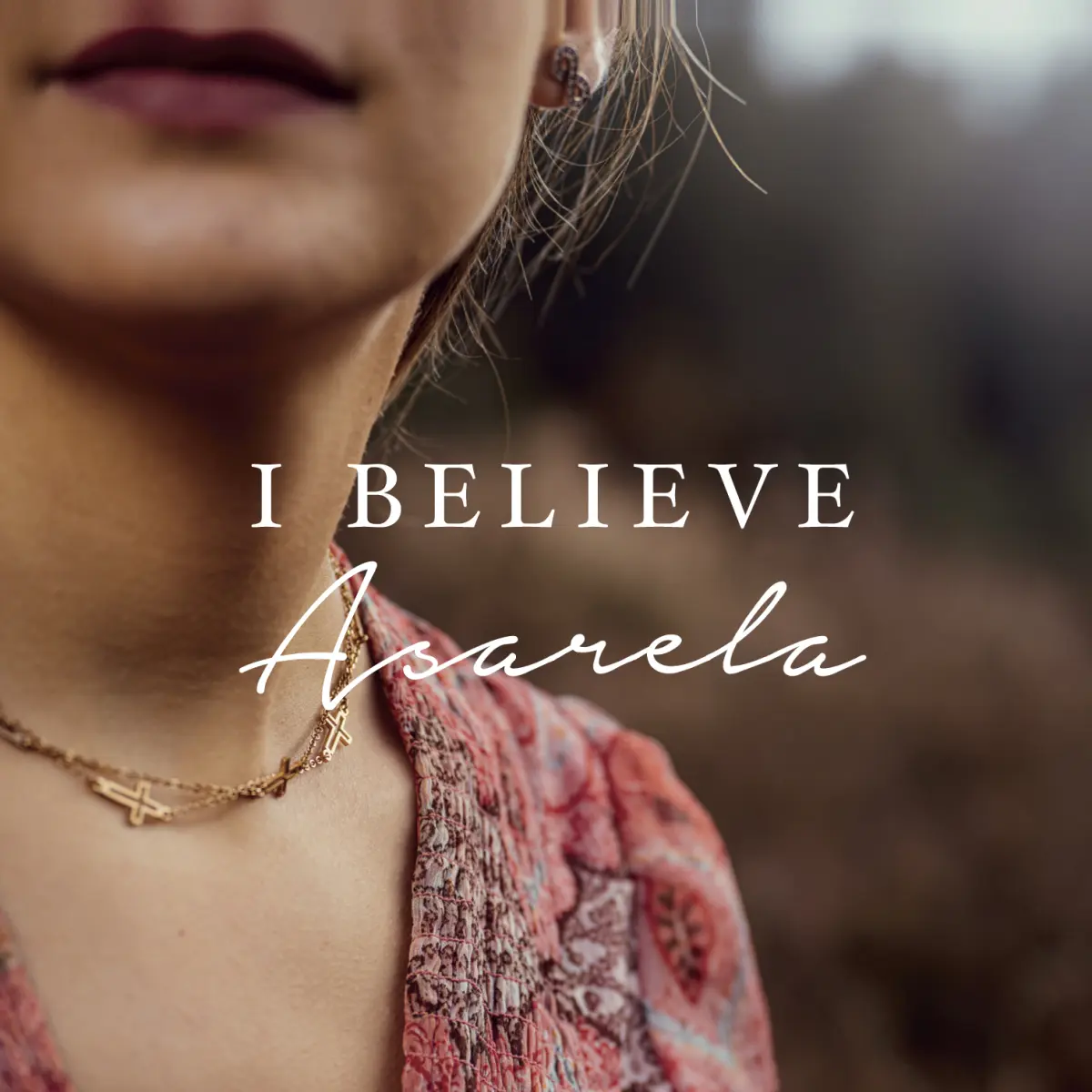 Cover van  You are my healer 