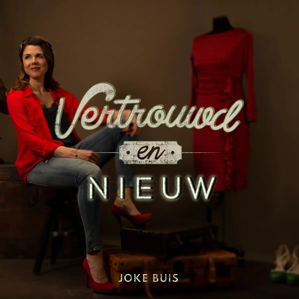 Cover van Alles voor mij zijn