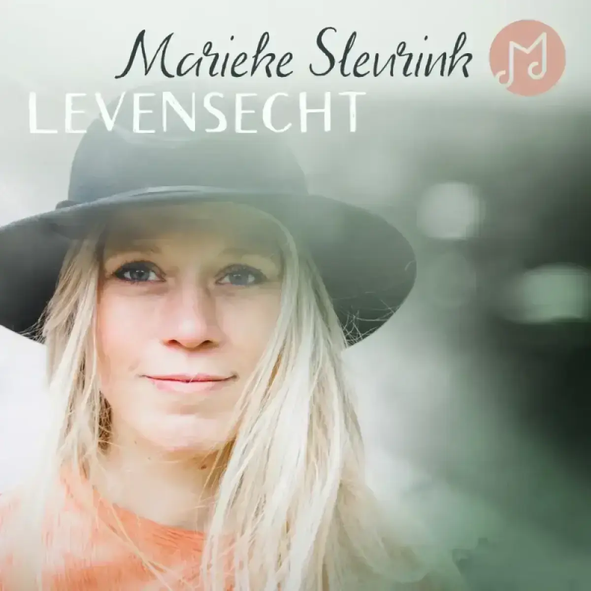 Cover van Maria Magdalena