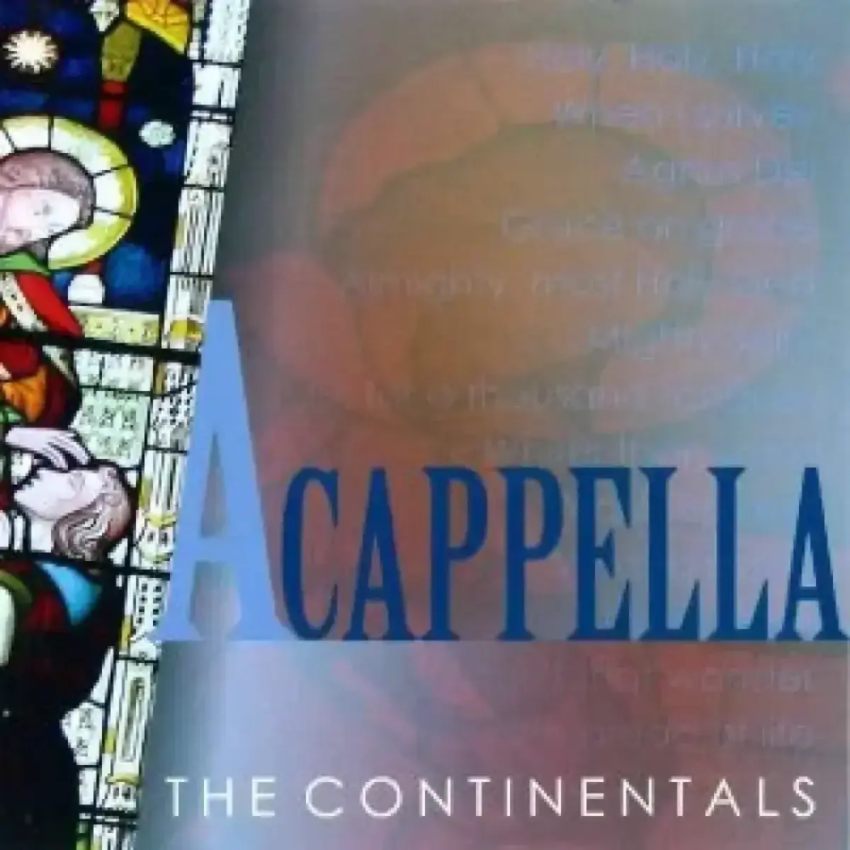 Cover van Whiter than snow