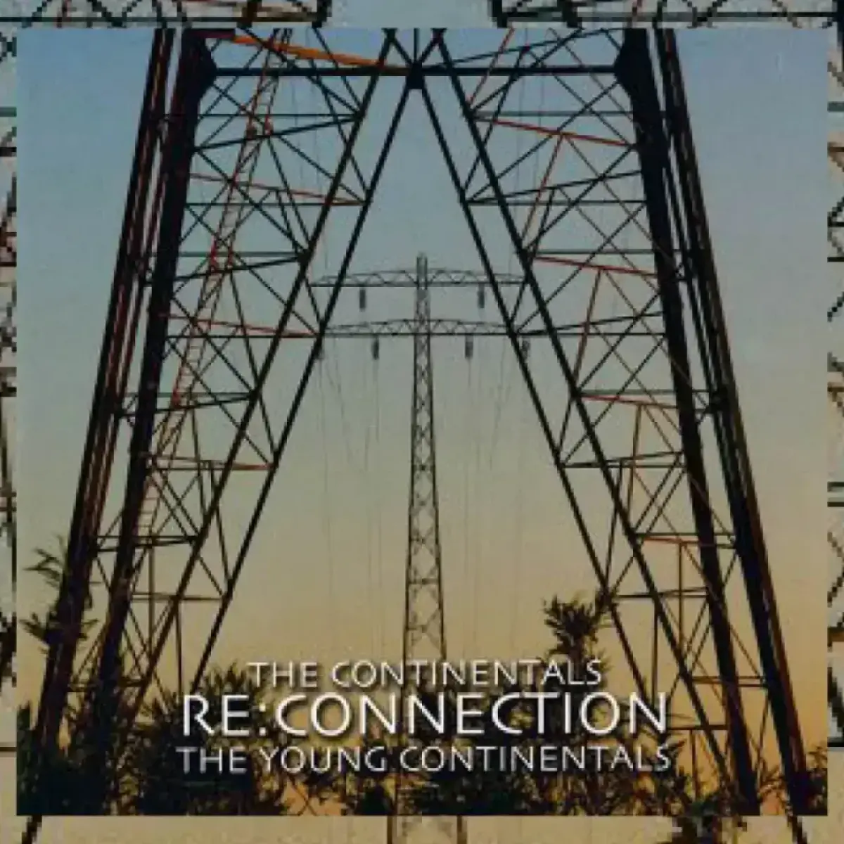 Cover van Connected to You