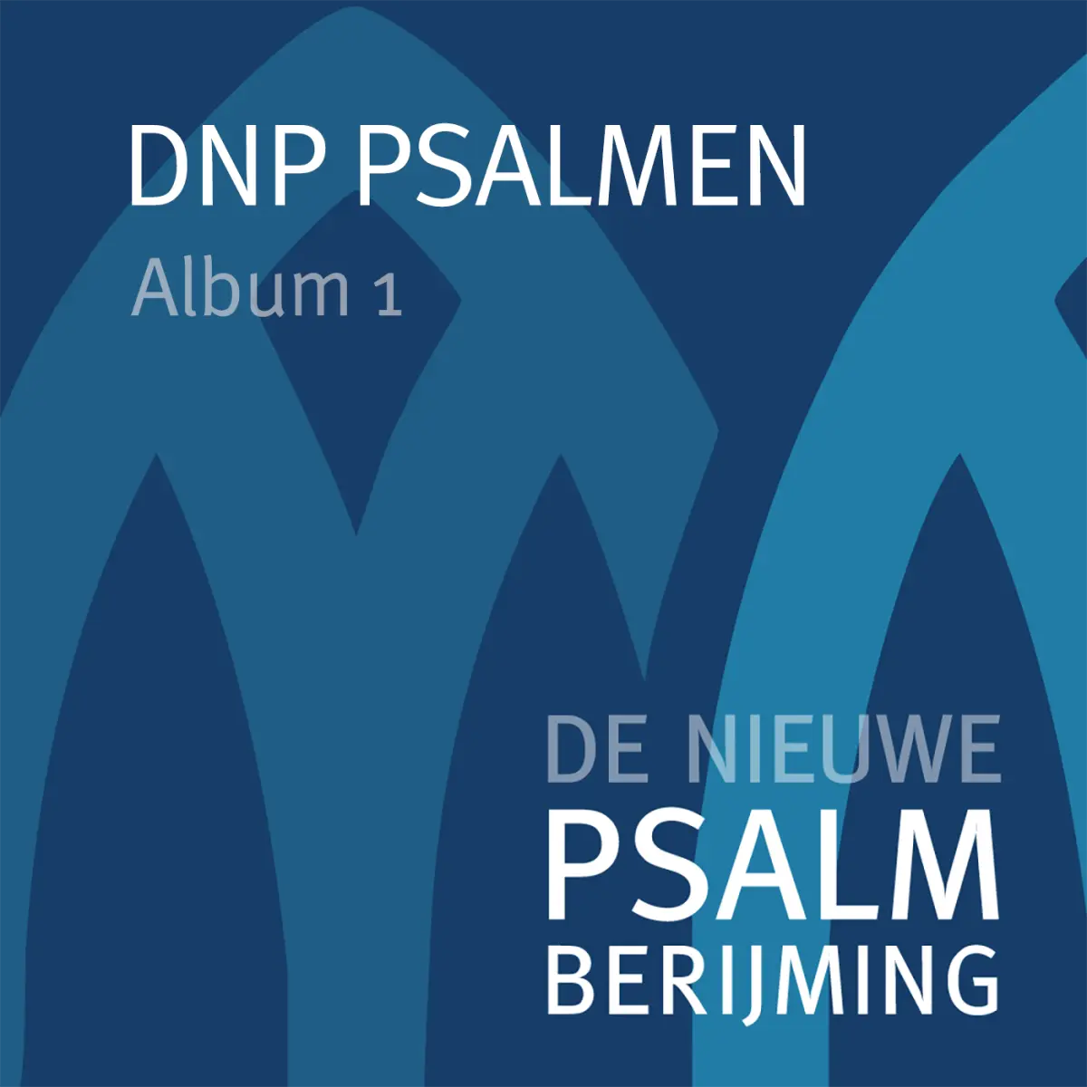 Cover van Psalm 84