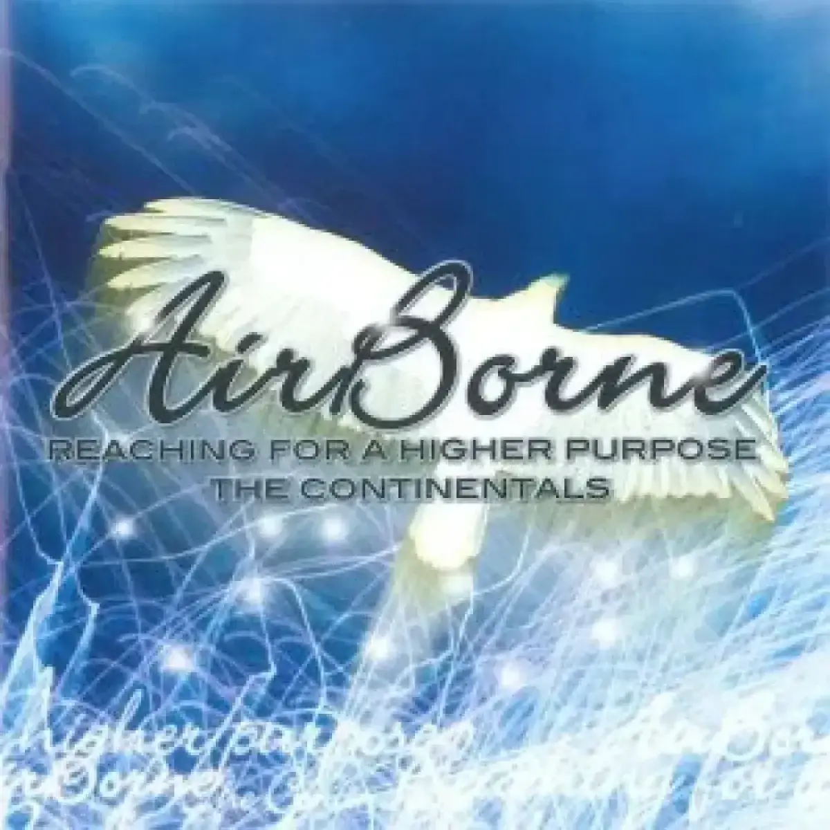 Cover van Welcome home