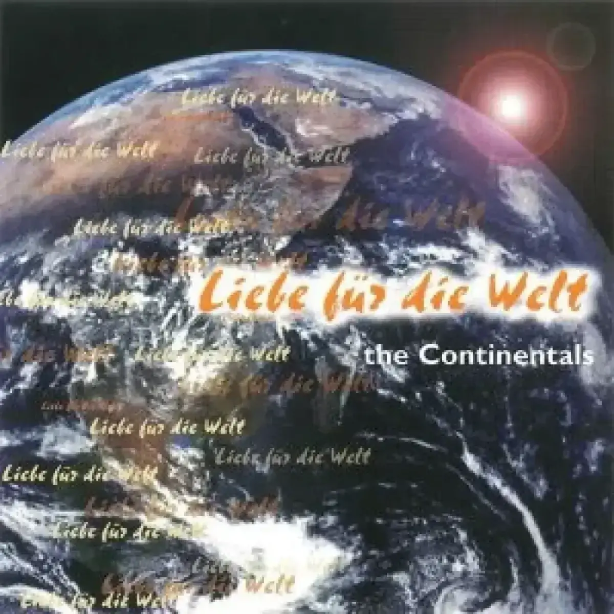 Cover van Seine Liebe