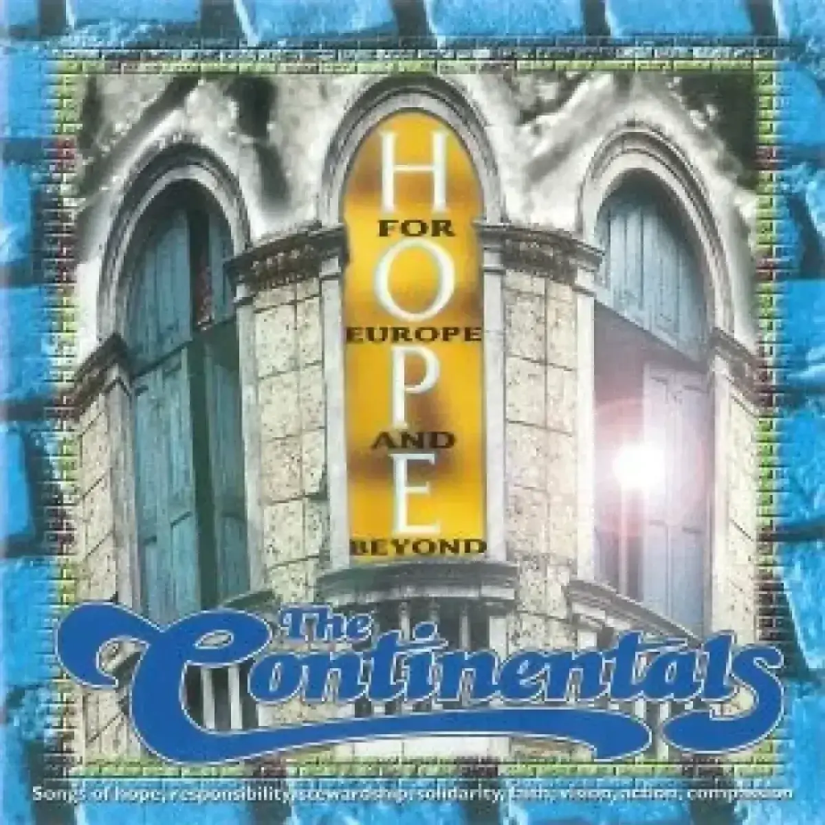 Cover van The power of love