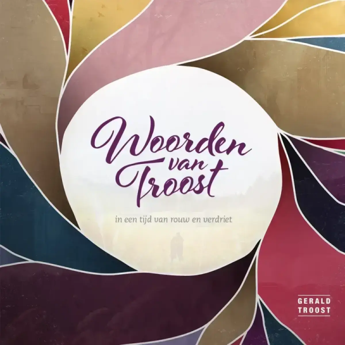 Cover van 10.000 redenen (feat. Nelinda Troost)