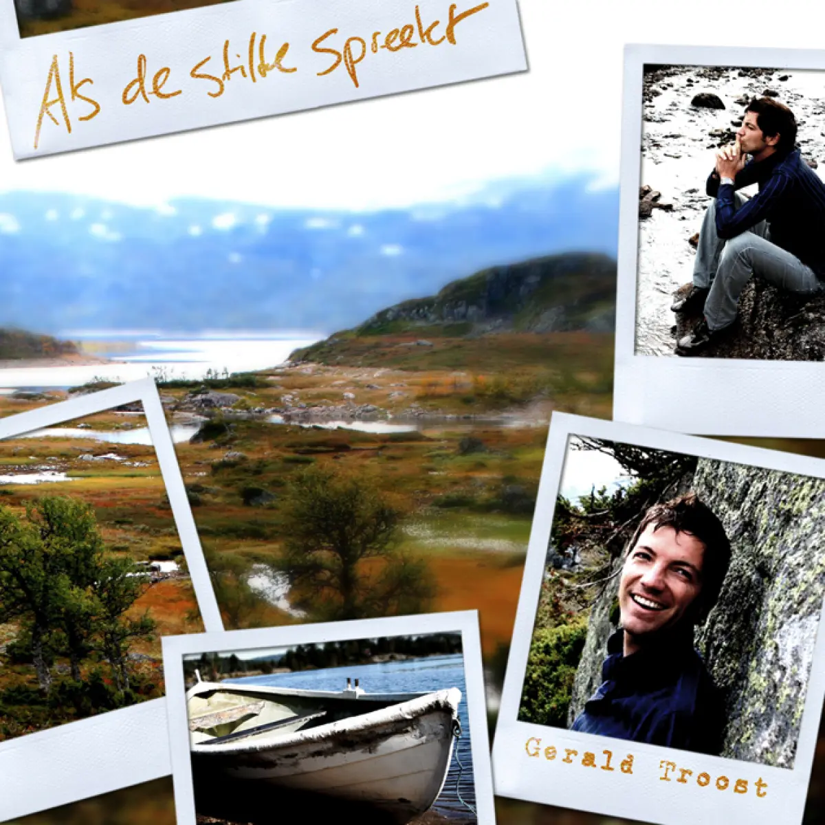 Cover van Breek Dit Huis