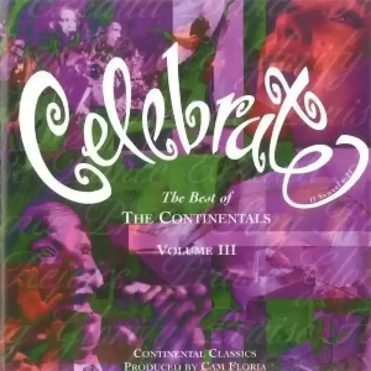 Cover van The highest call