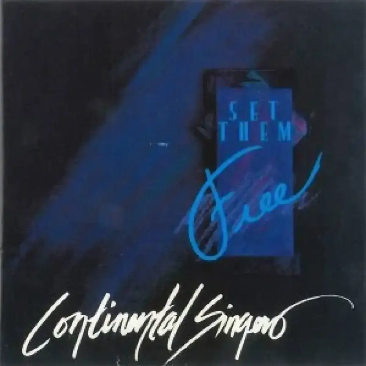 Cover van We are a people