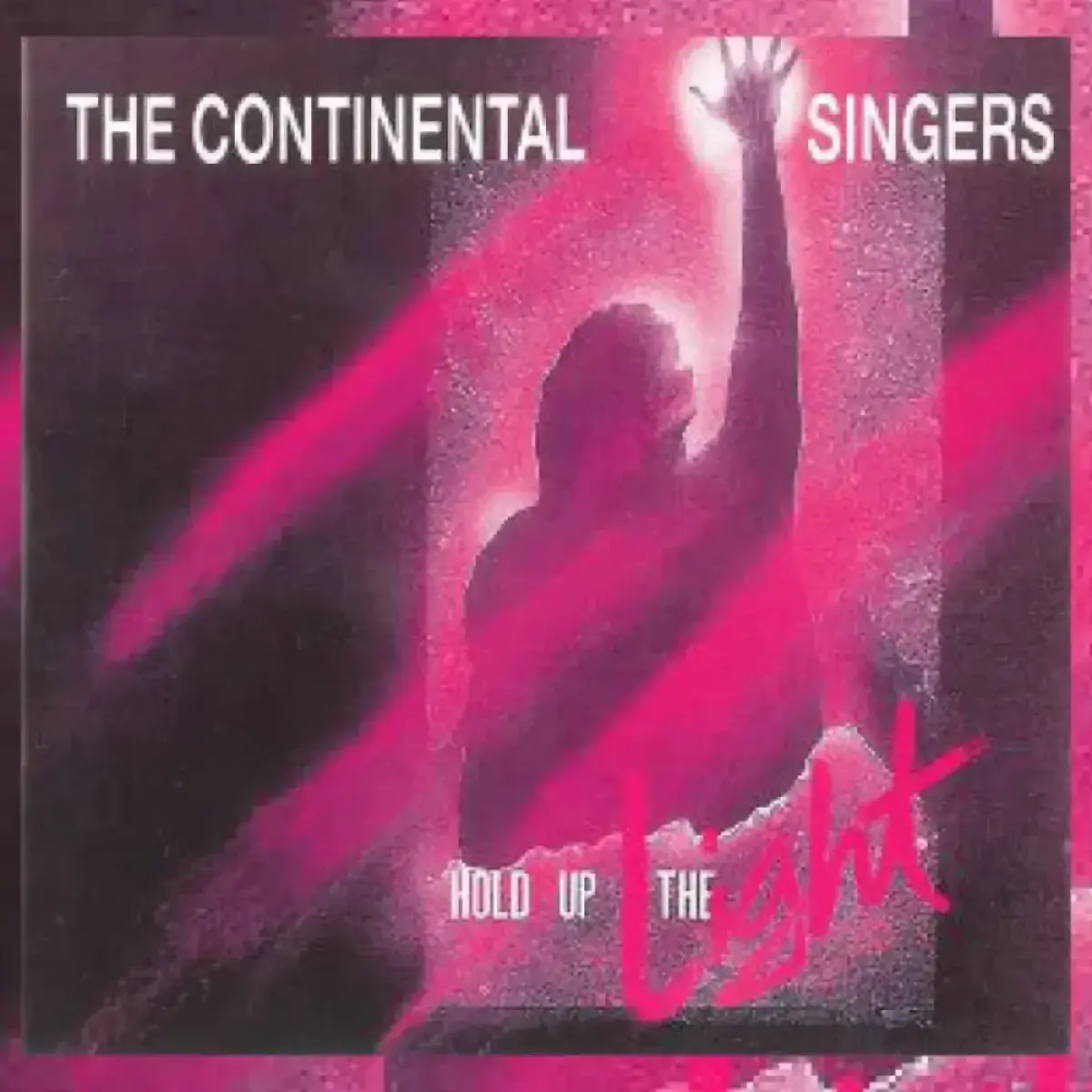 Cover van Hallowed be thy name