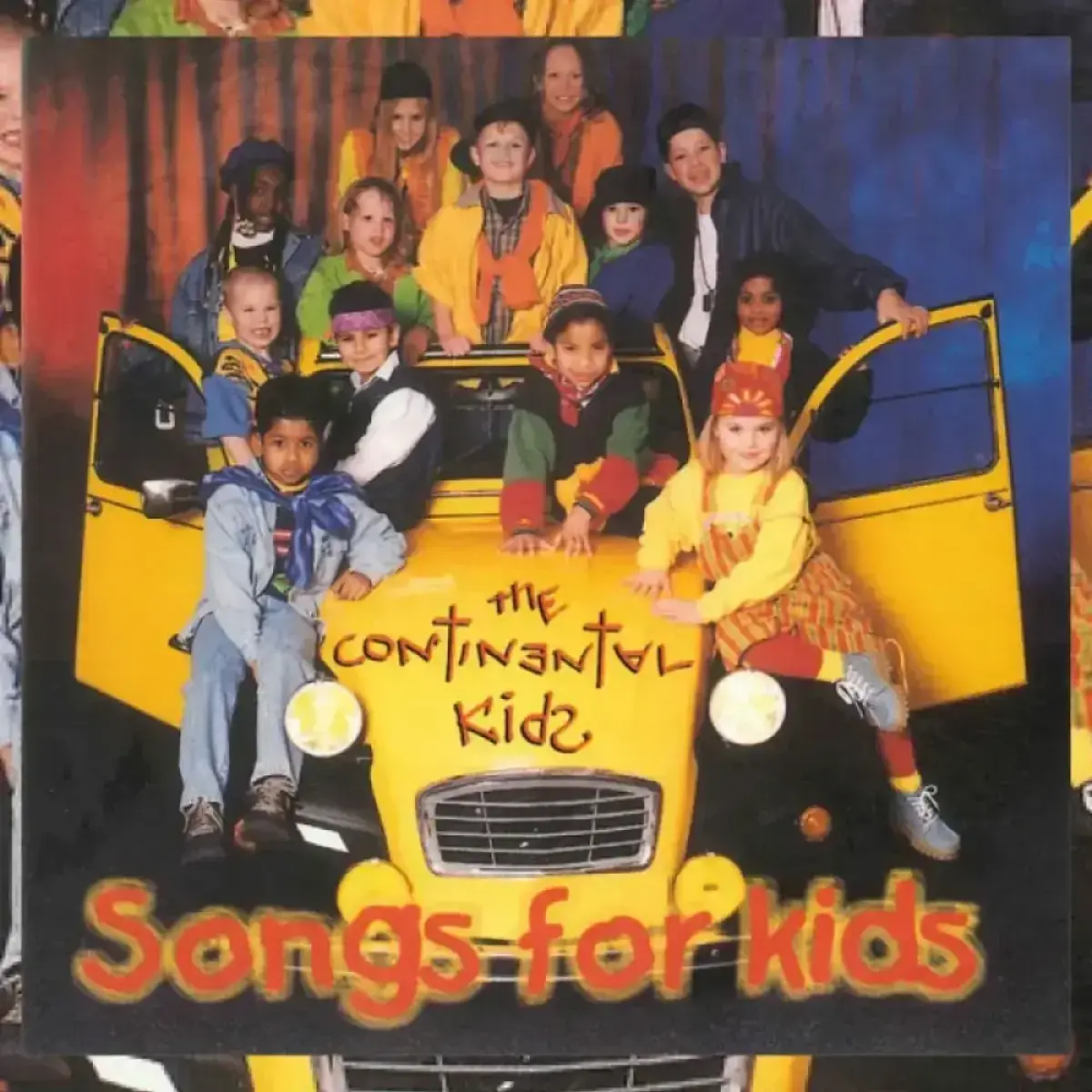 Cover van Faith, faith, faith