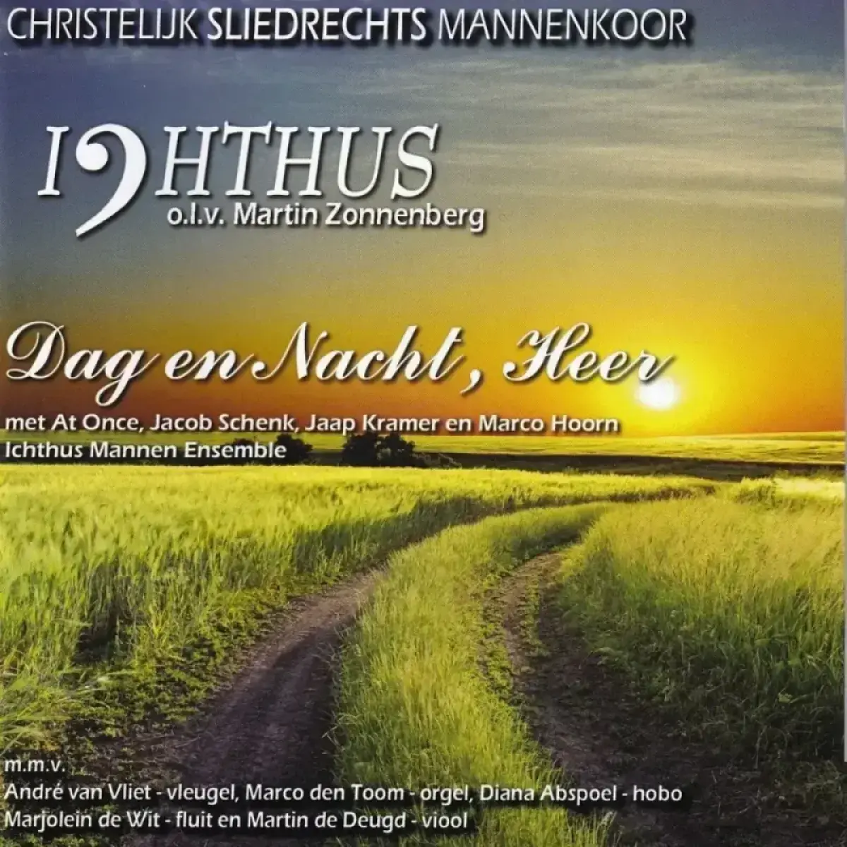 Cover van Vol van Uw licht