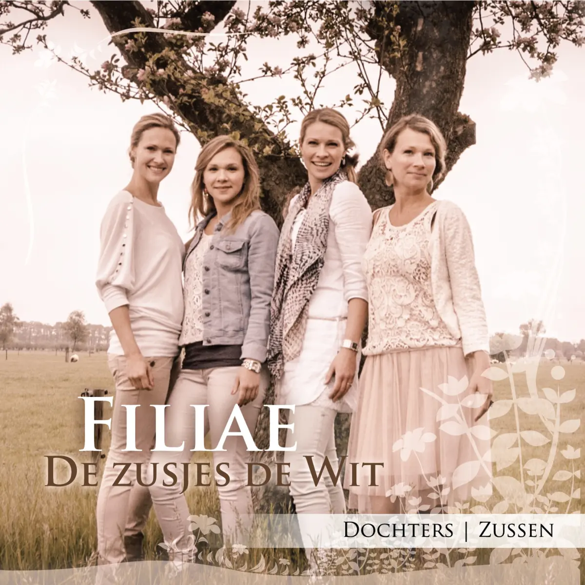 Cover van Morning Has Broken