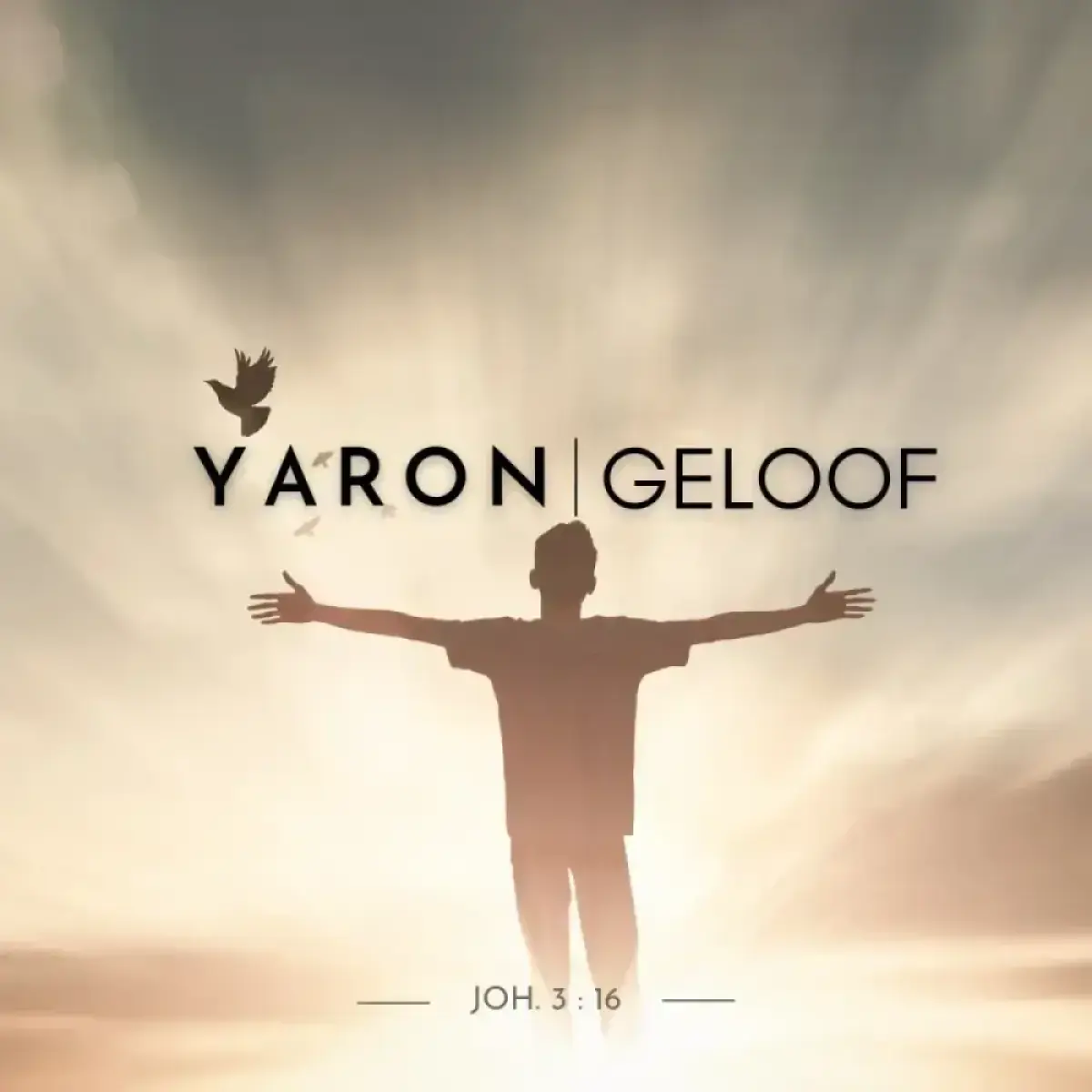 Cover van Toekomst vol van hoop