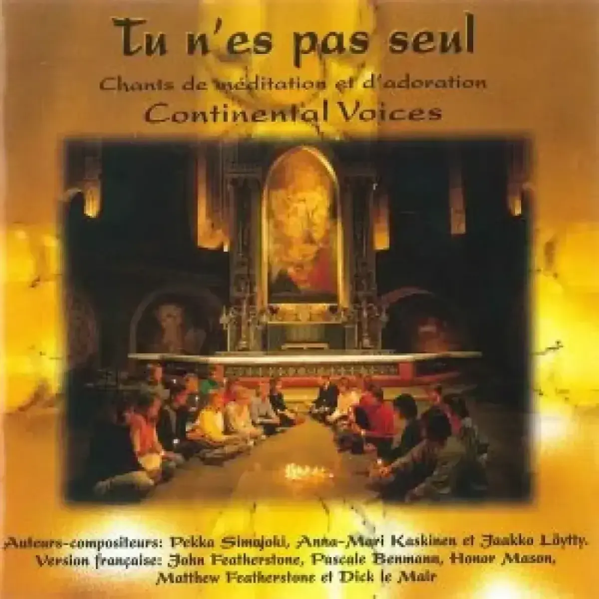 Cover van Il est ressuscité