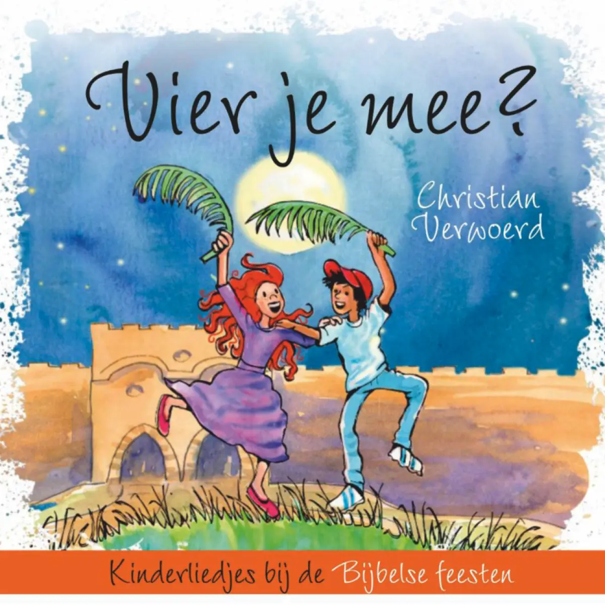 Cover van Ruim het maar op