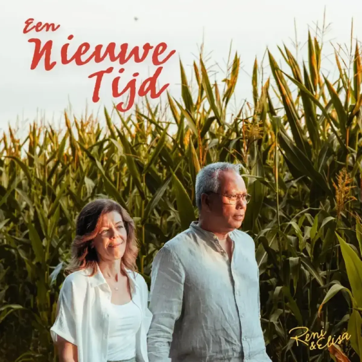 Cover van Ik deed het voor jou