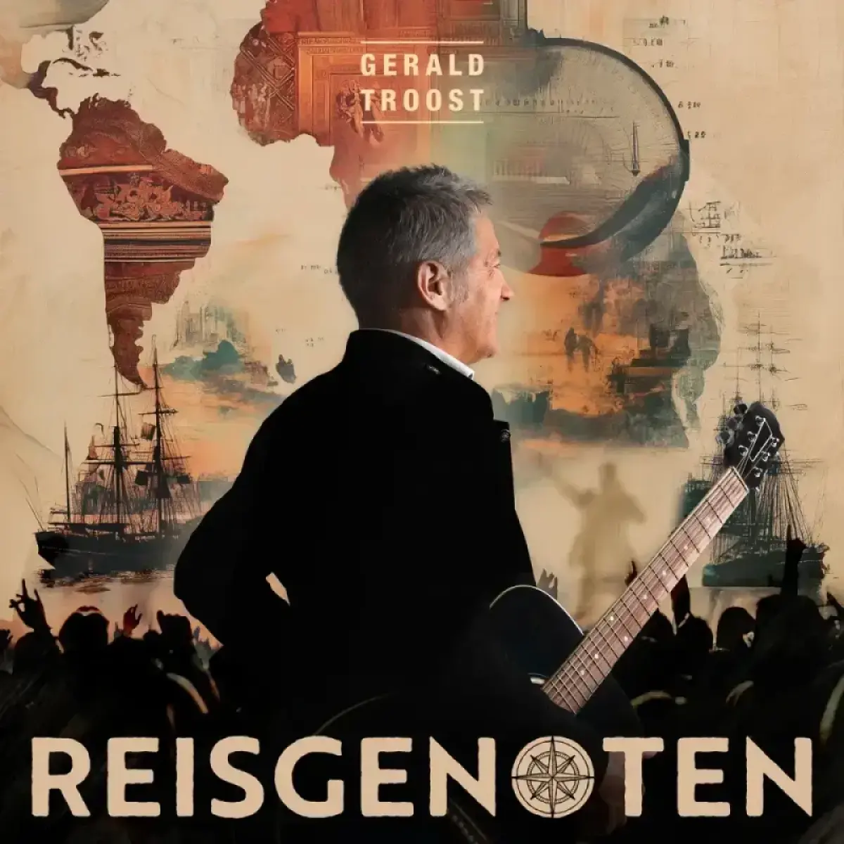 Cover van Goede strijd