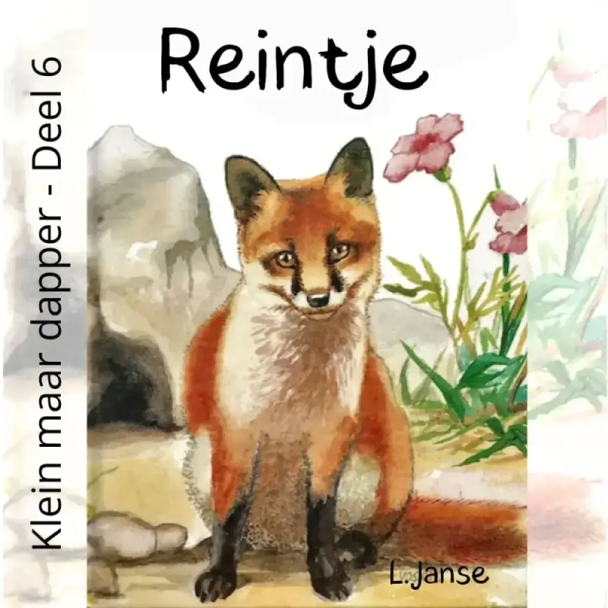 Cover van Deel 2