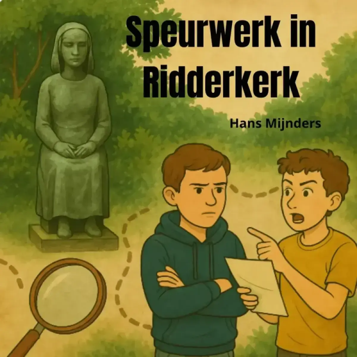 Cover van Hoofdstuk 06