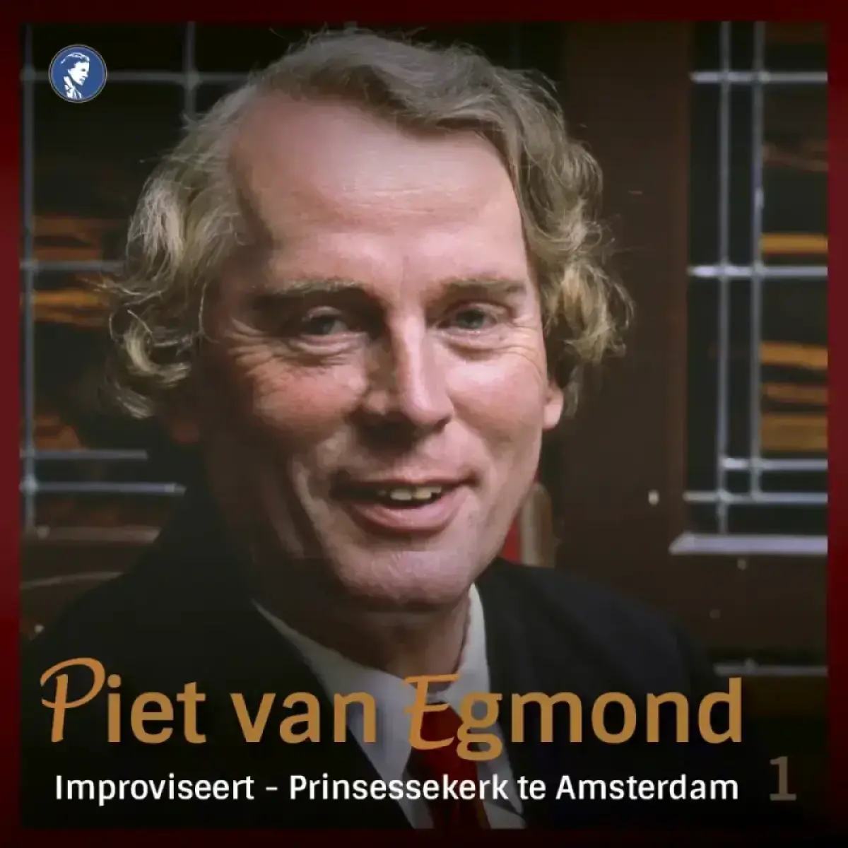 Cover van Voor alle heil'gen in de heerlijkheid