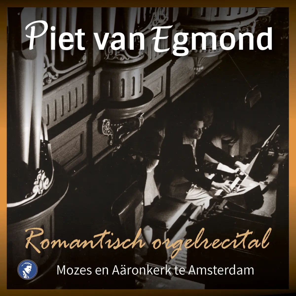 Cover van Sonate IV - opus 61 Allegro Assai