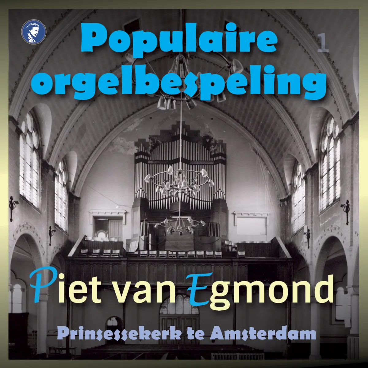 Cover van Improvisatie