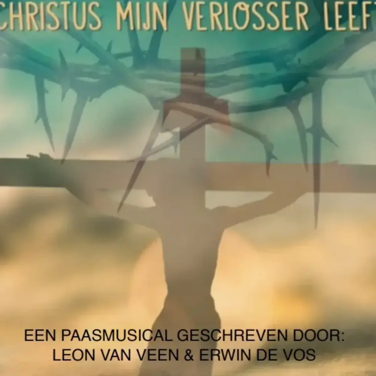 Cover van Er kraait een haan