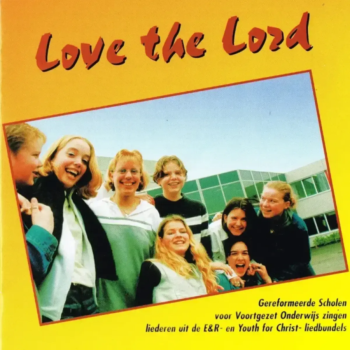 Cover van Geniet van het goede