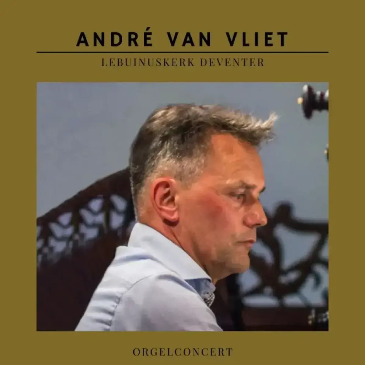 Cover van Postlude in C Henry smart (1813-1879)