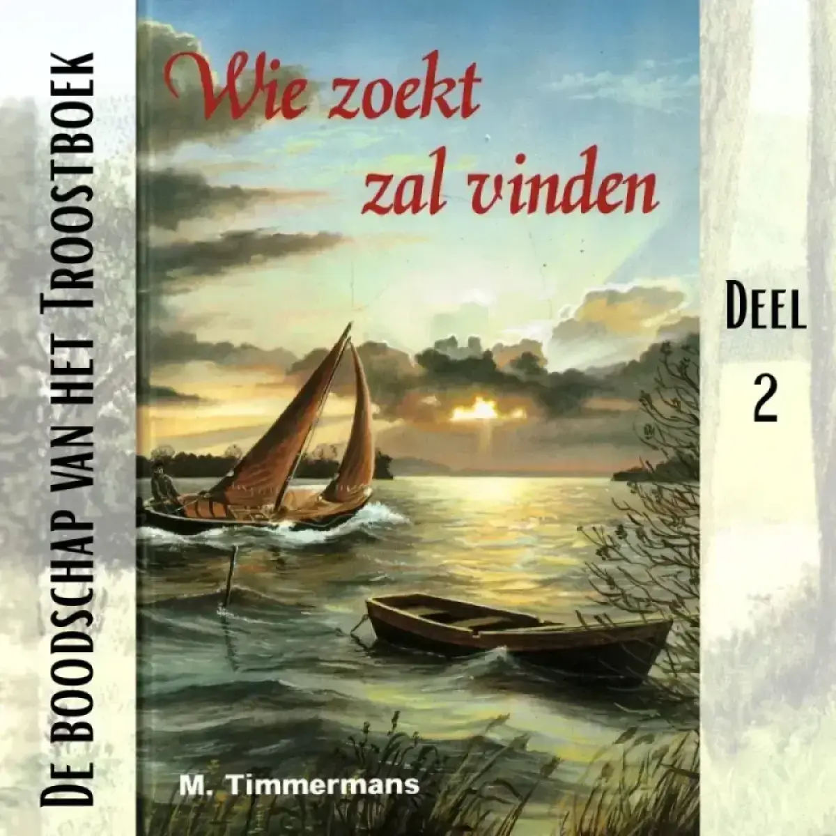 Cover van Op weg naar Koblenz (Deel 1)