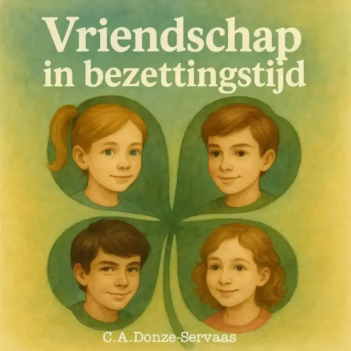 Cover van Hoofdstuk 4