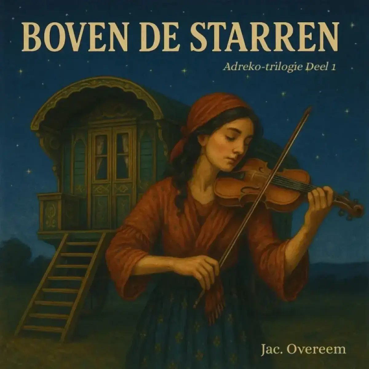 Cover van Tristan en Maaike Deel 2