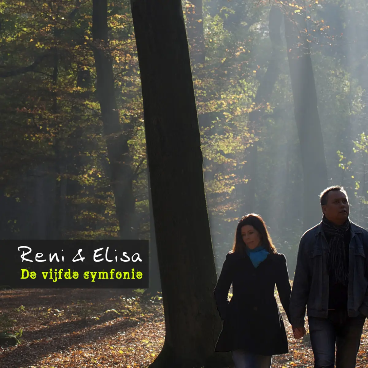 Cover van Zonder jou