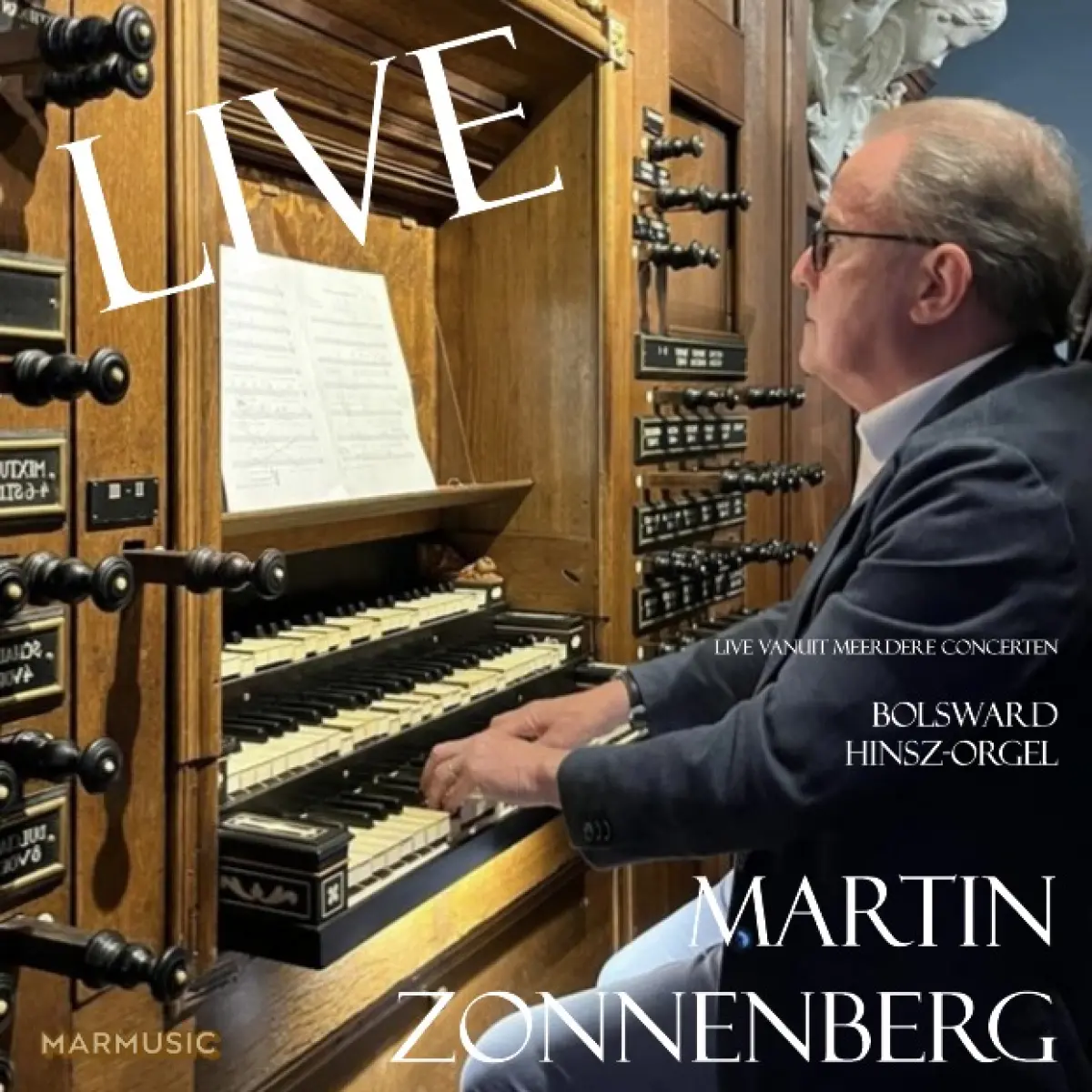 Cover van Dans van de suikerfee (Tsjaikovsky)