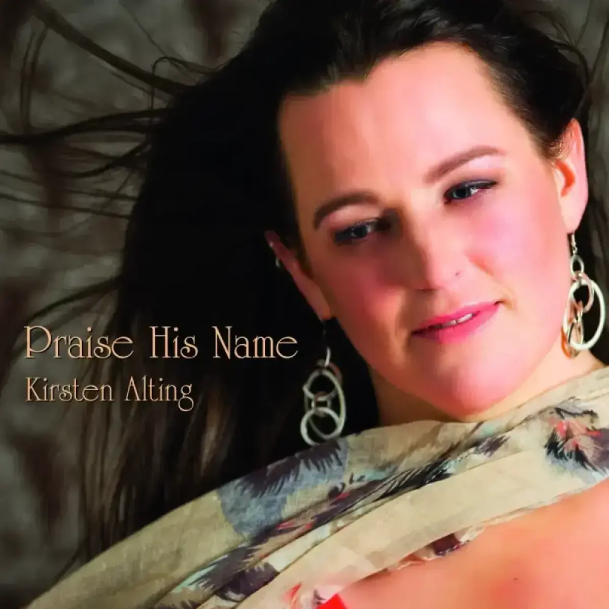 Cover van There is nothing greater than grace