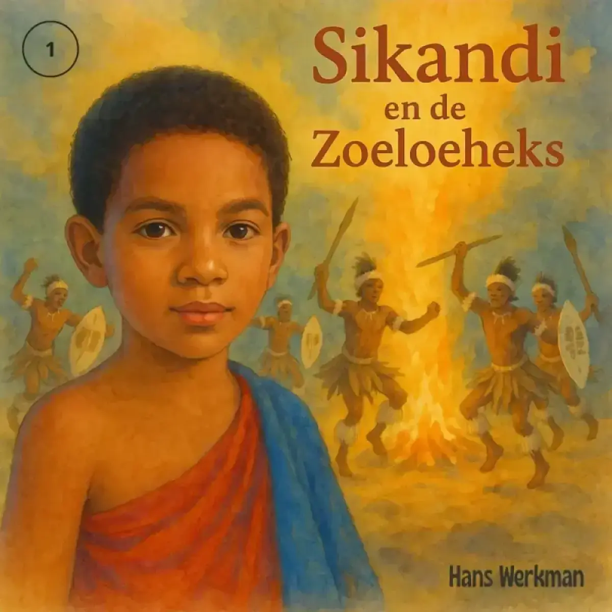 Cover van De val in het ravijn