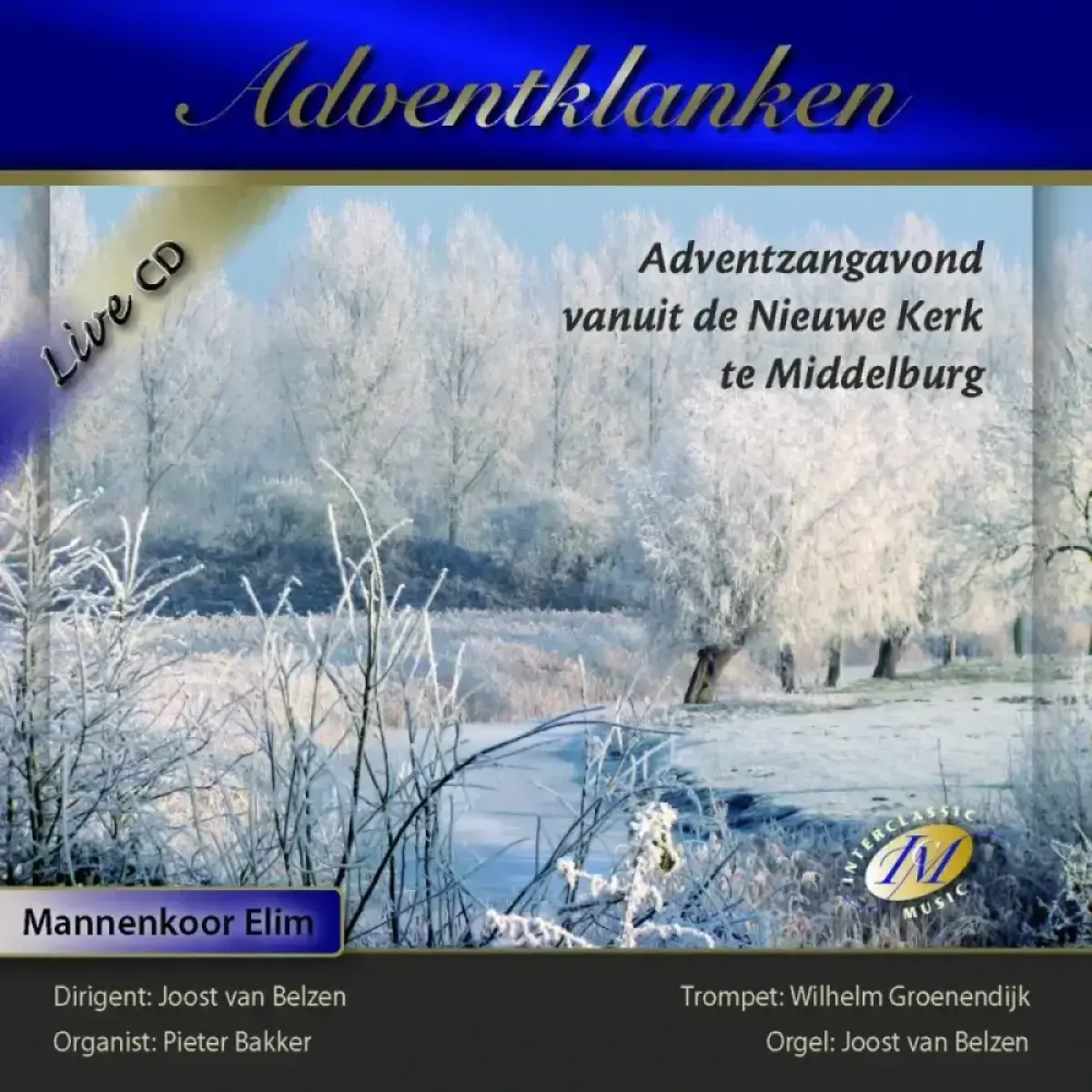 Cover van Majesteit