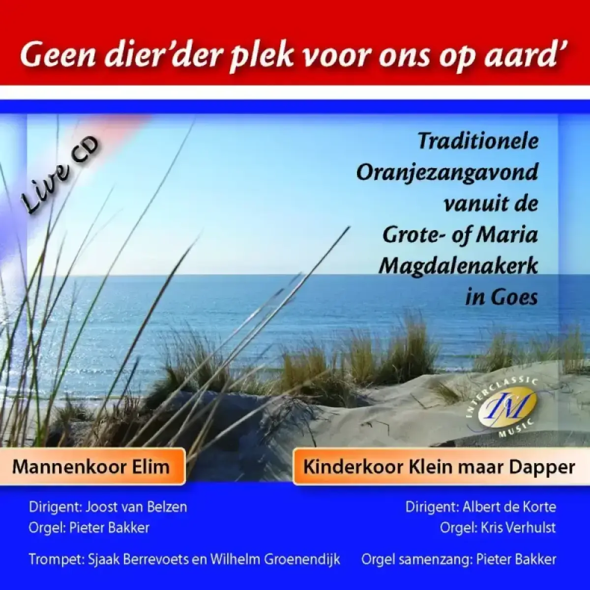 Cover van Psalm 68 vers 13 (kinderkoor)