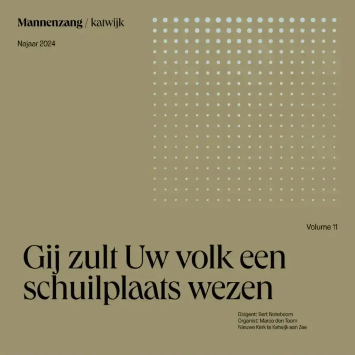 Cover van Psalm 53: 1, 5