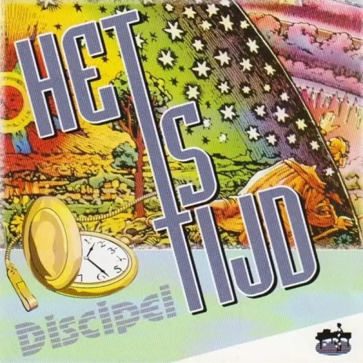Cover van Oorlogslied