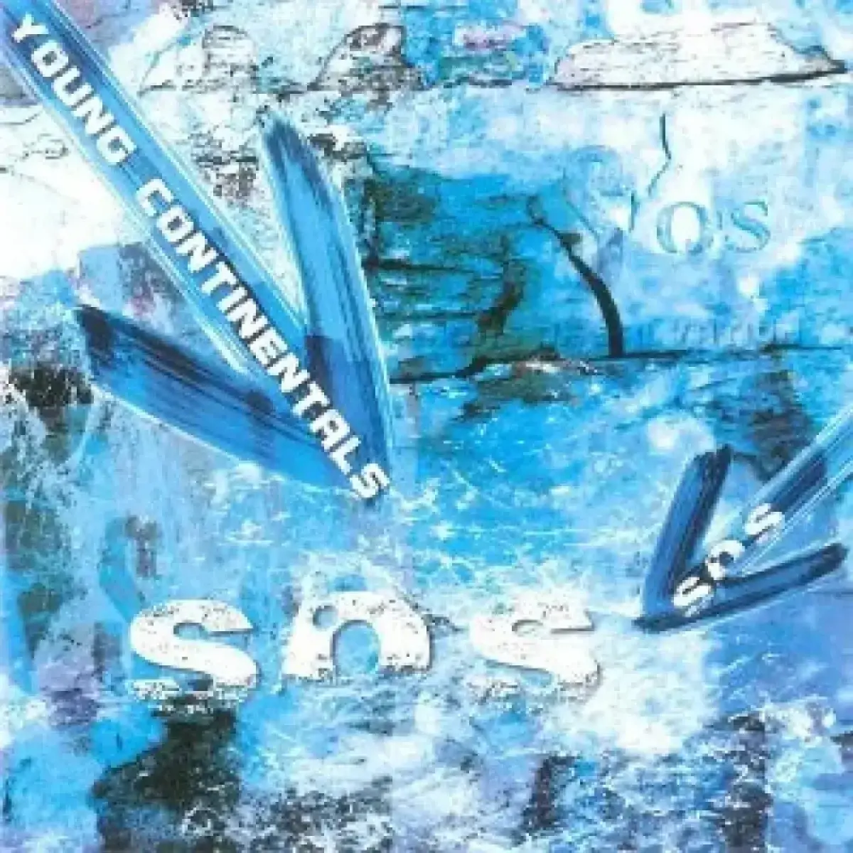 Cover van Savior song