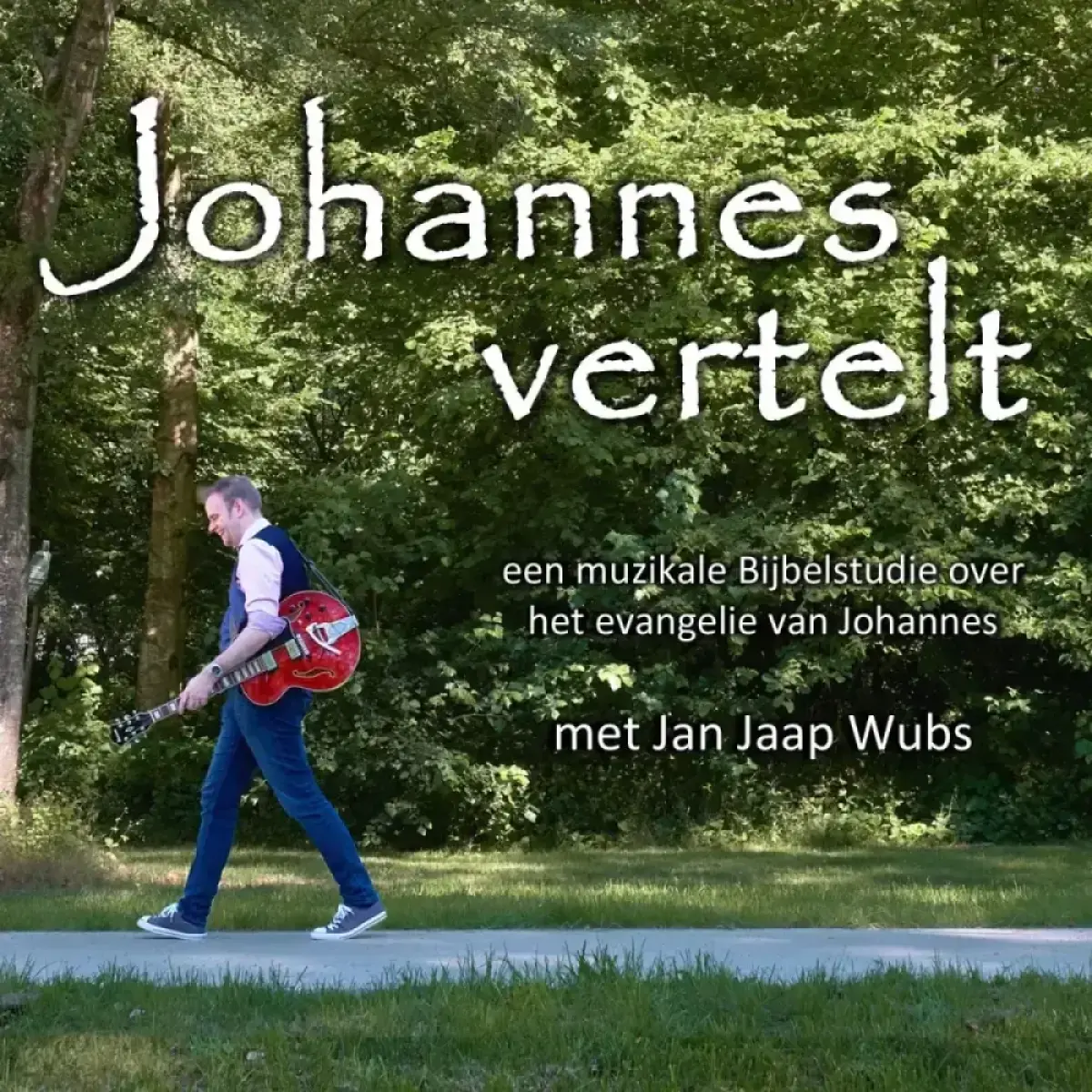 Cover van Tweeling