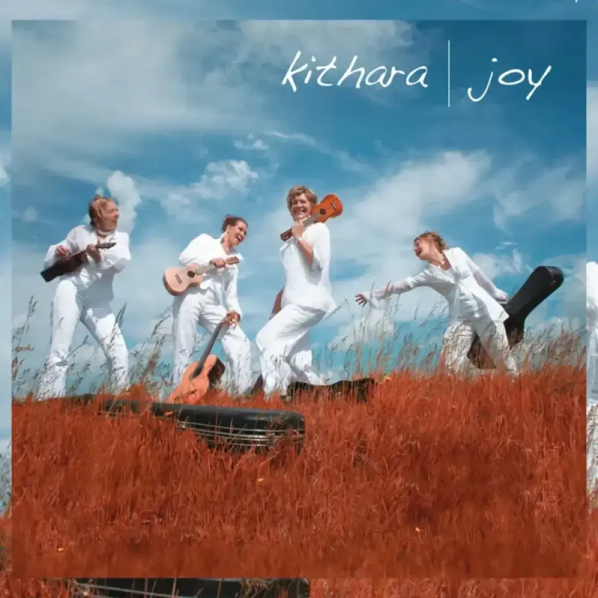 Cover van Blessed Be Your Name