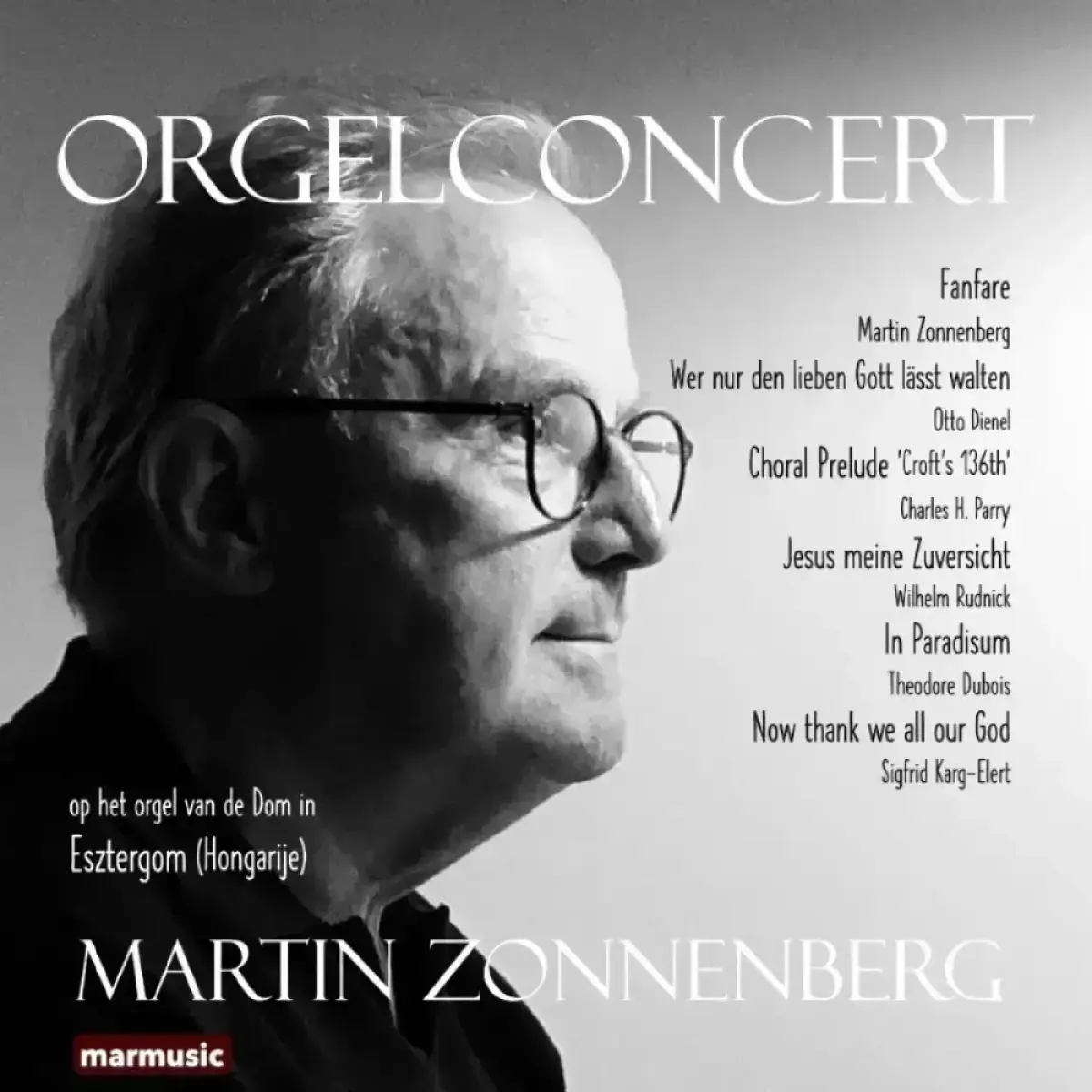 Cover van Fantasie Jesus meine Zuversicht Op.52 (W. Rudnick)