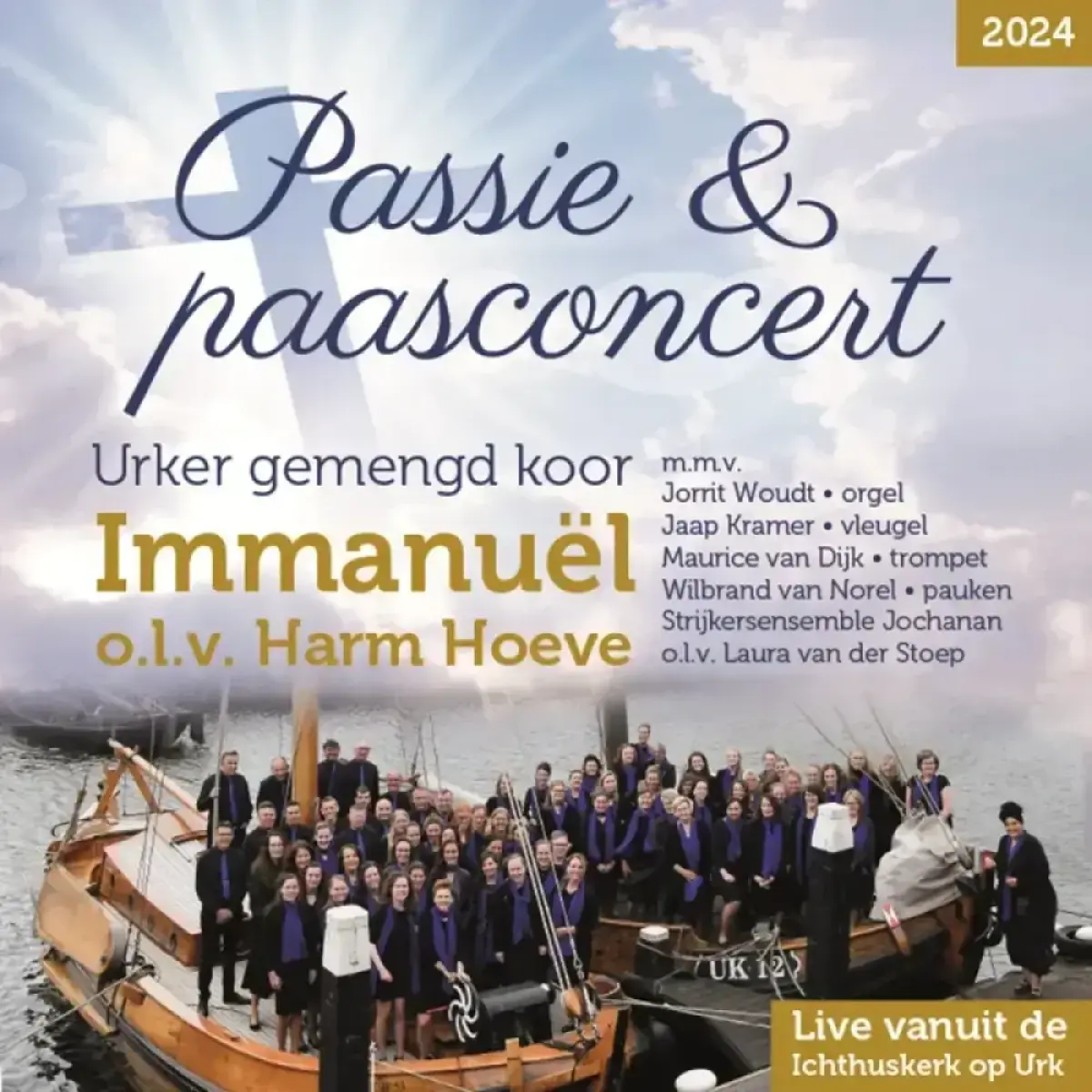 Cover van Is dat, is dat Mijn Koning