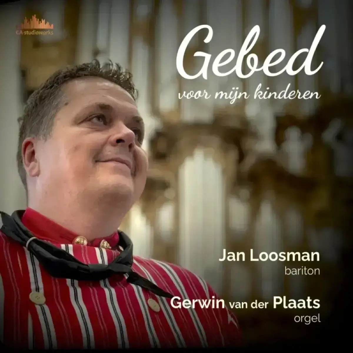 Cover van Daar zijn geen grenzen aan Jezus' macht